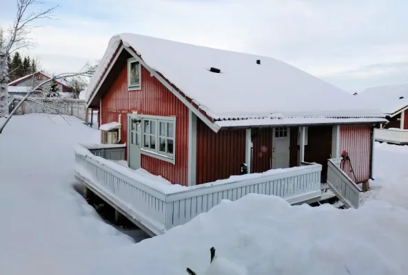 Björnen 38
