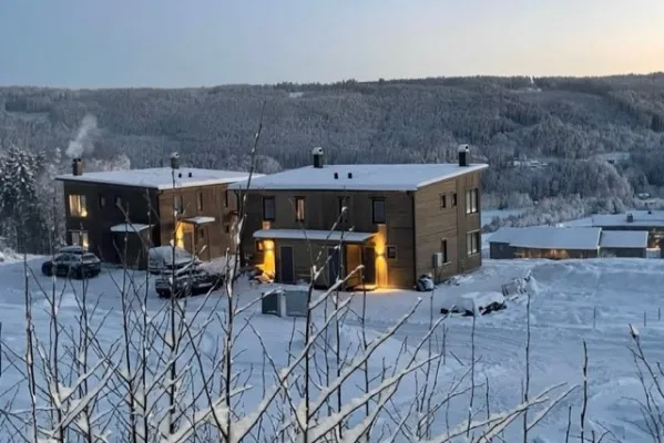 Mattestorp 28A