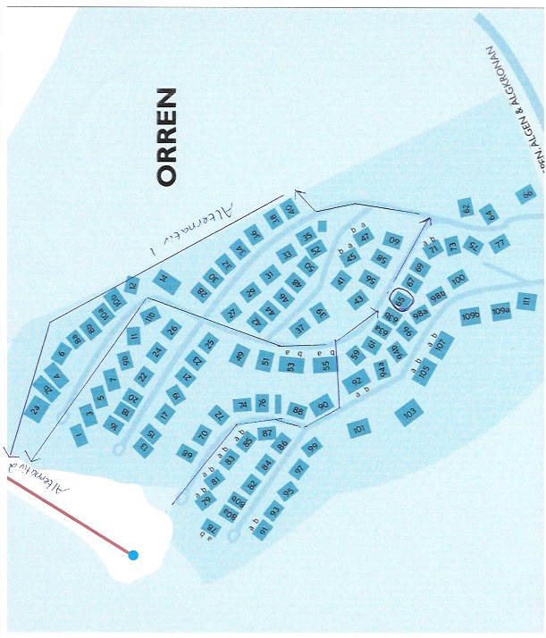 skioutorren