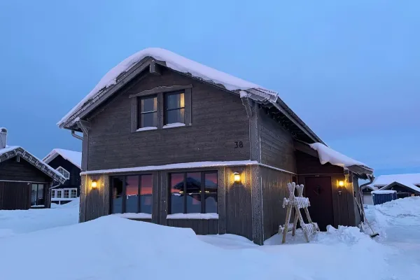 Räven 38