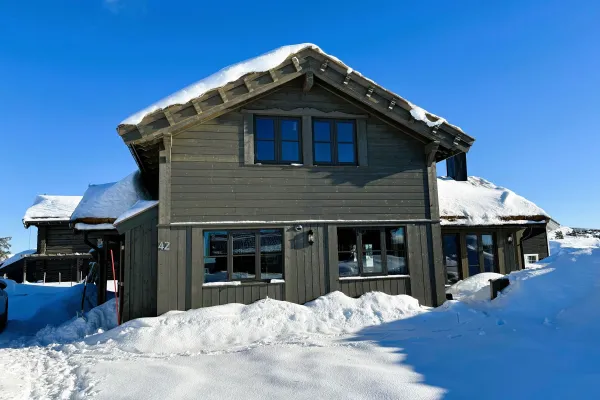 Räven 42