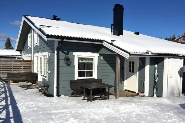Älgen 15